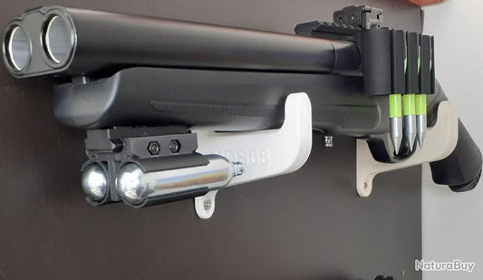 Fléchettes HDS68 - Munitions Haute Précision pour Arbalète CO2