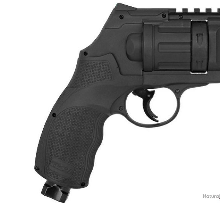 Dévisseur Perçage de Luxe pour cartouche co2 Umarex pour votre T4E TR50,TR68,TP50 et TS68