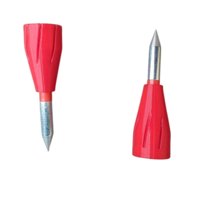 Fléchettes Pointes pénétrantes pour HDS68