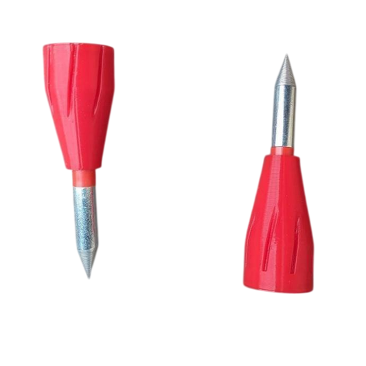 Fléchettes Pointes pénétrantes pour HDS68