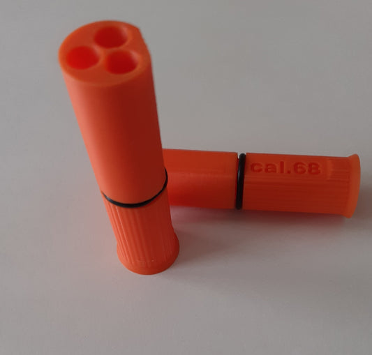 Transformez votre HDS68 en fusil de chasse