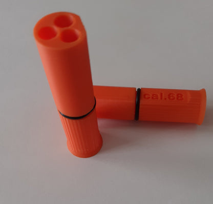 Transformez votre HDS68 en fusil de chasse