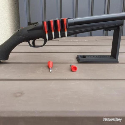 Fléchettes Pointes pénétrantes pour HDS68