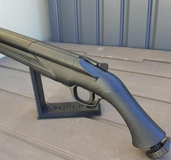 Bouton perforateur HDS68