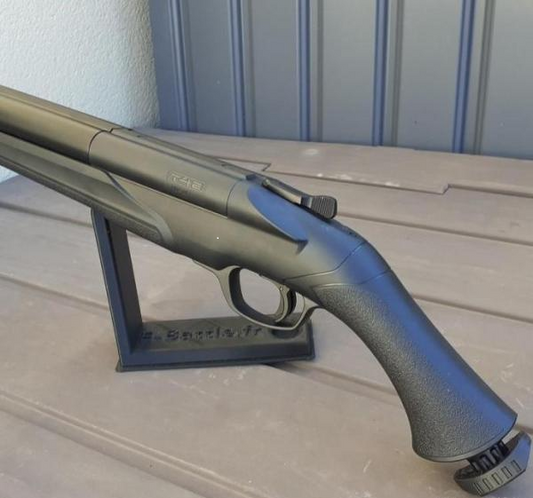 Bouton perforateur HDS68