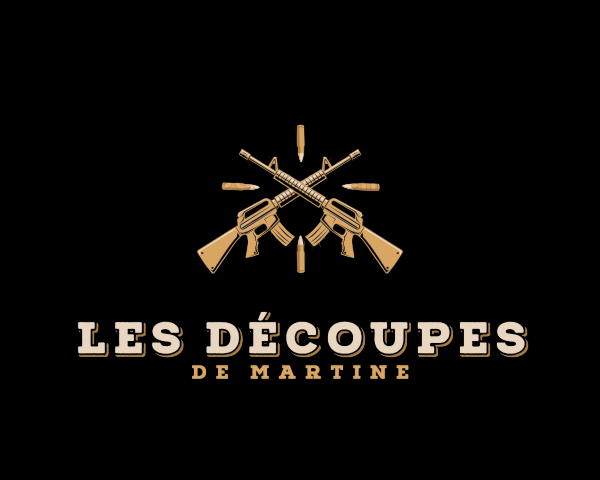 Les découpes de Martine