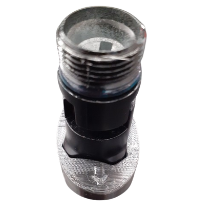 Dévisseur Perçage de Luxe pour cartouche co2 Umarex pour votre T4E TR50,TR68,TP50 et TS68